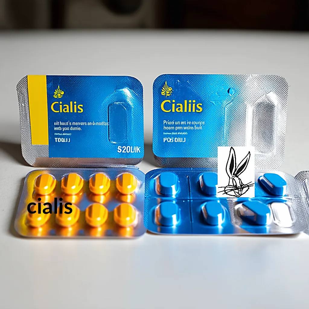 Prezzo cialis 20 mg